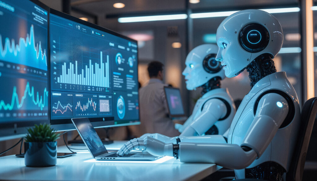 How Over-Automation Creates Customer Disconnect